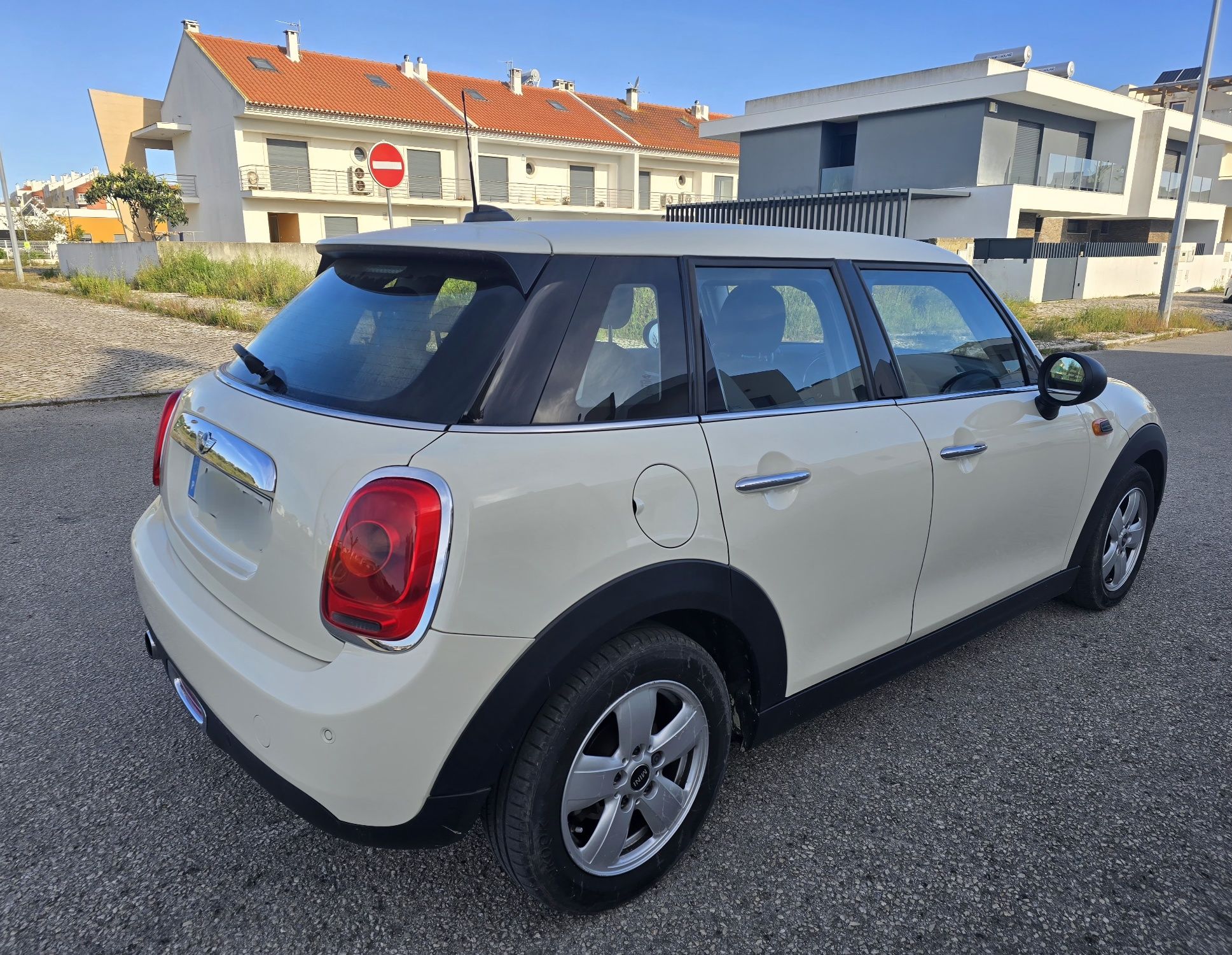 Mini One 1.5 Diesel 5 portas