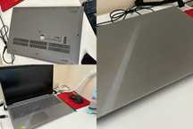 Notebook LeNovo - Usado