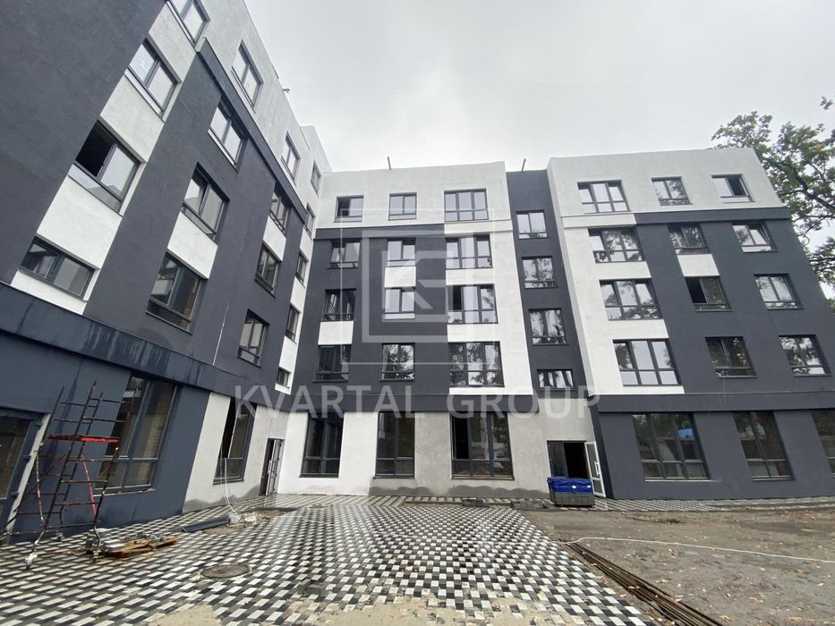 Продаж / Квартира / вул. Северинівська, Ірпінь