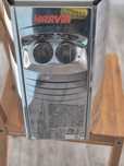 Piec do sauny Havria 4,5 KW.
