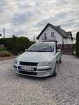 Sprzedam Fiata Stilo 1.8 16v
