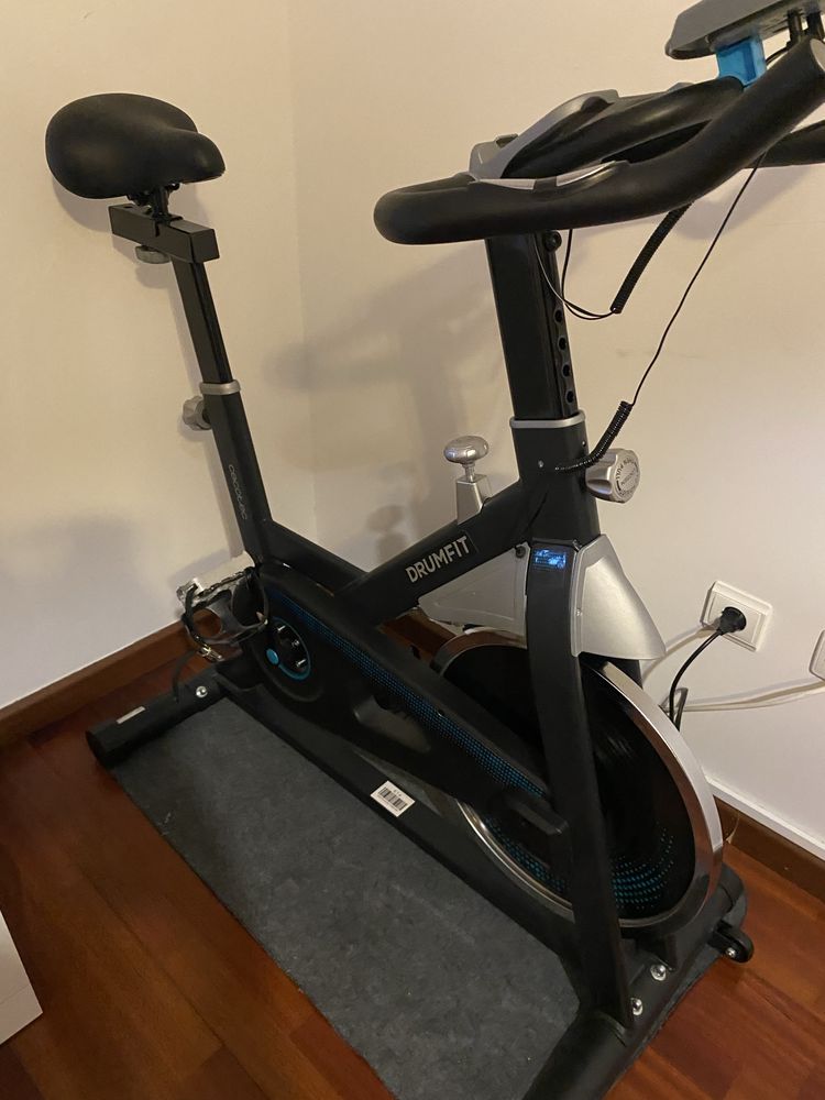 Bicicleta estatica