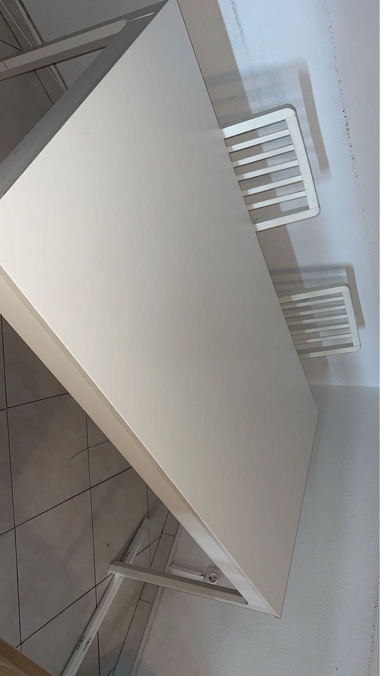 Mesa de jantar IKEA
