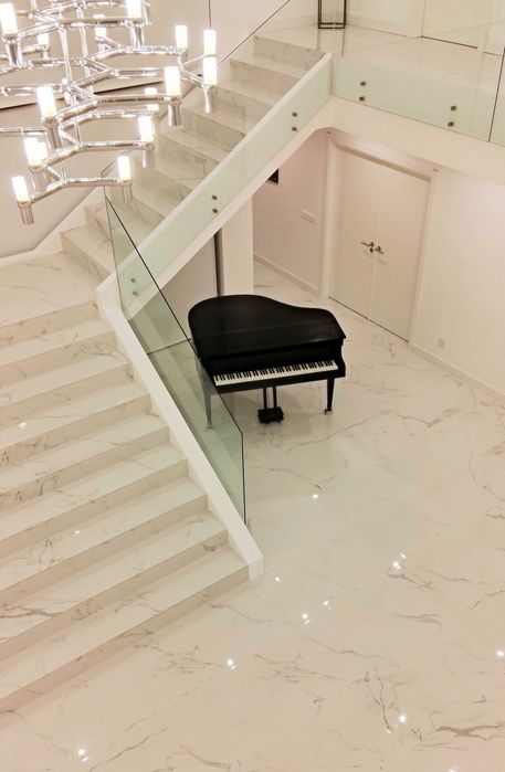 Piano de Cauda Waldberg - Berlin