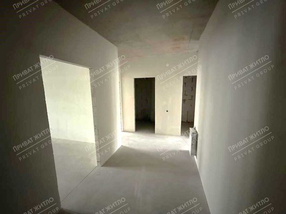 єОселя! 2-кімнатна в ЖК Пелюстковий!