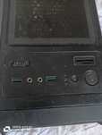 Obudowa SilentiumPC ( Endorfy ) Regnum RG4T Pure Black
