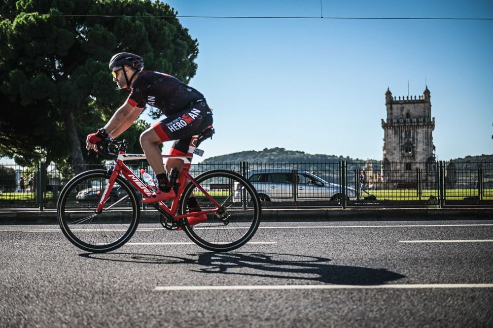 Bicicleta Merida REACTO 500 M/L