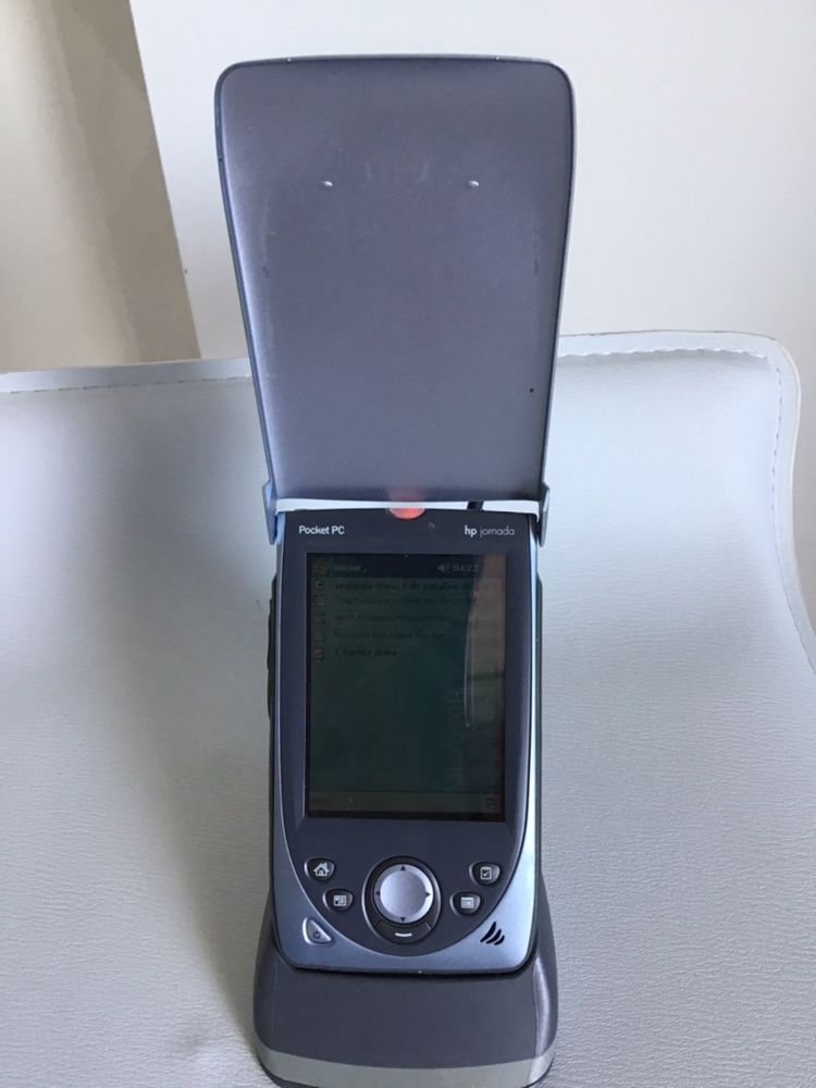 HP Jornada PDA