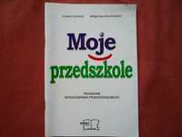 Moje Przedszkole Program wychowania przedszkolnego Mac Edukacja