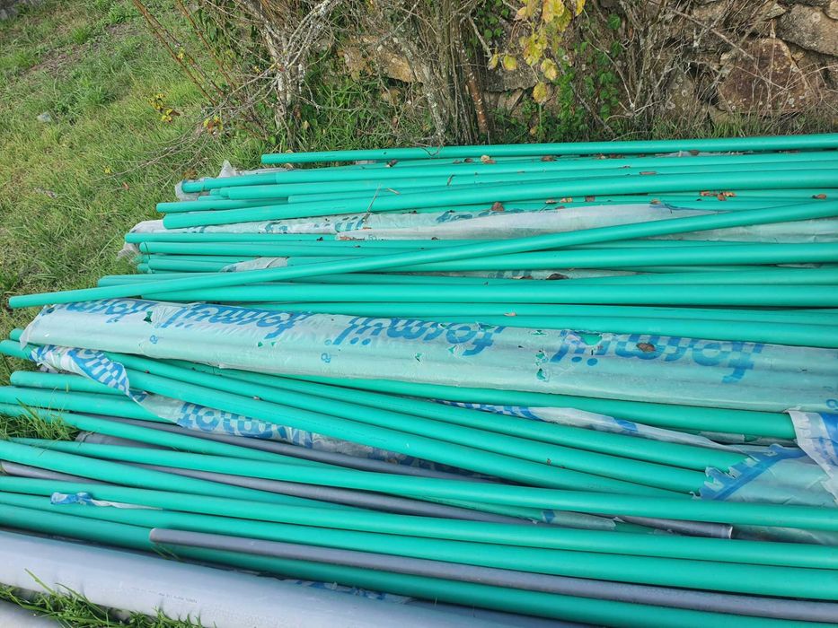 Vende -se tubos ppr com os diâmetros  - 20, 25, 32, 40, 50 - 6, 50