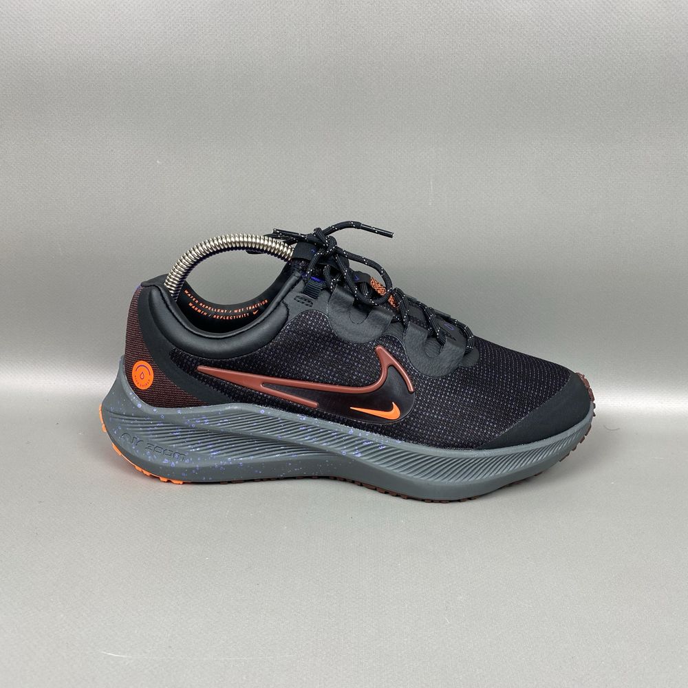 Мужские кроссовки Nike Zoom Winflo 8 Shield (DC3727-200) Оригинал