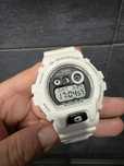 Casio G-Shock GD-X6900BW