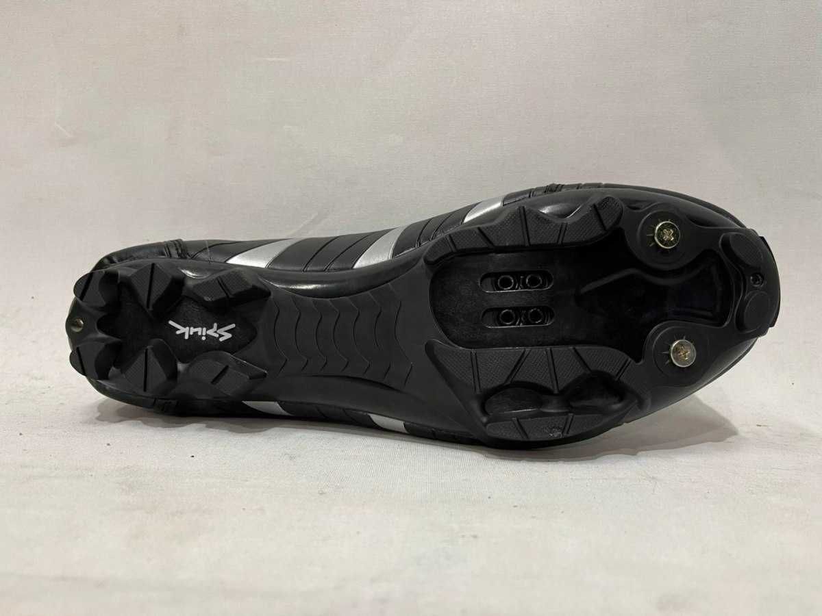 Buty rowerowe MTB Spiuk zs22M02 rozm. 49