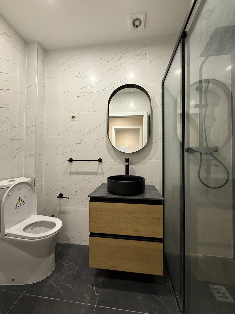 Vende-se apartamento T1+1 Sá Carneiro Bragança