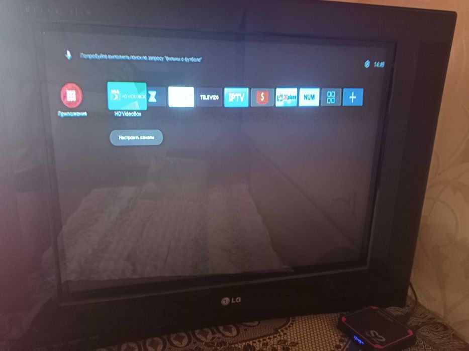 Продаю телевізор LG 29FU1RNX , 29 дюймів, є HDMI , 100 герц