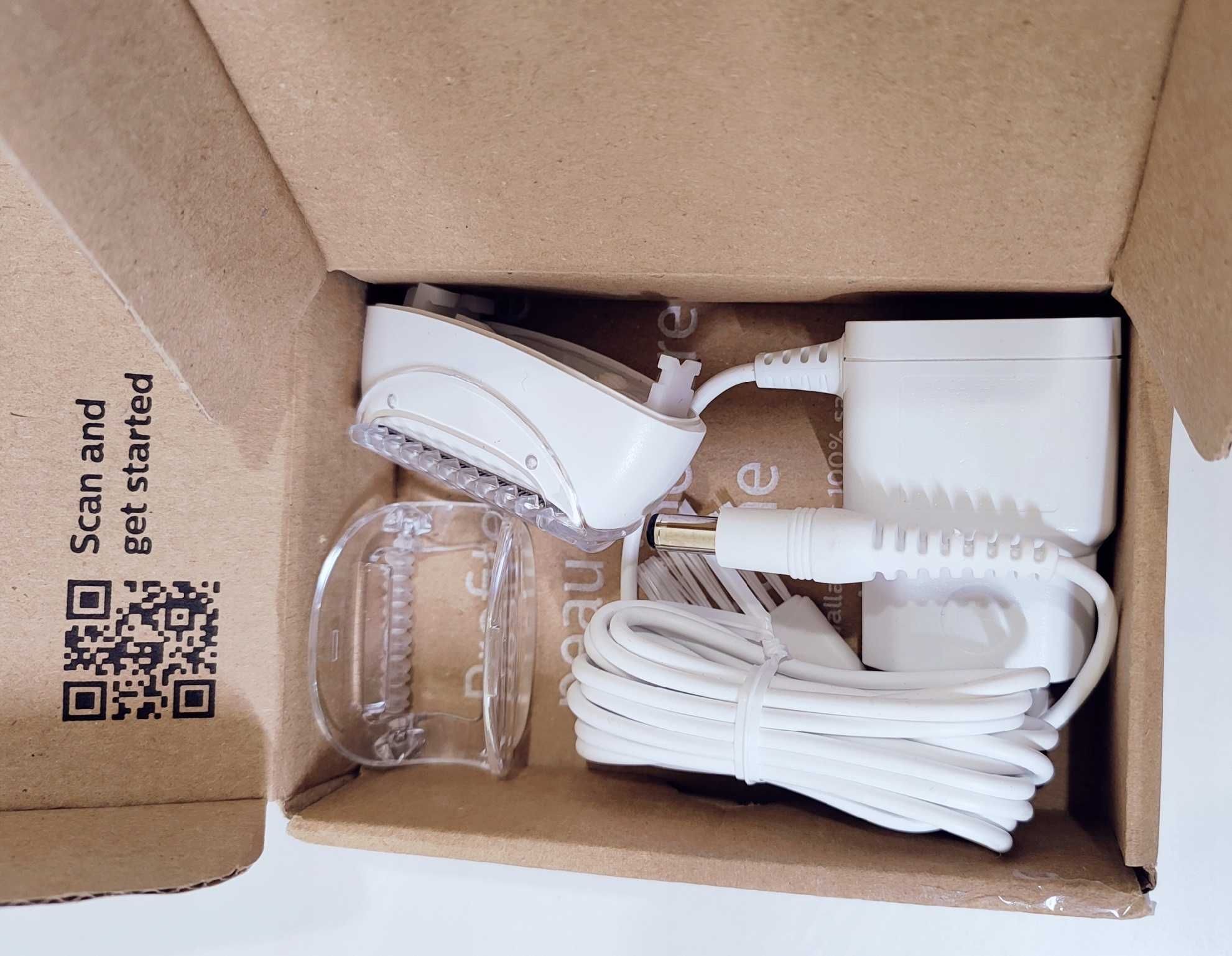 Depilator Philips BRE275/30 do ciała Satinelle Essential