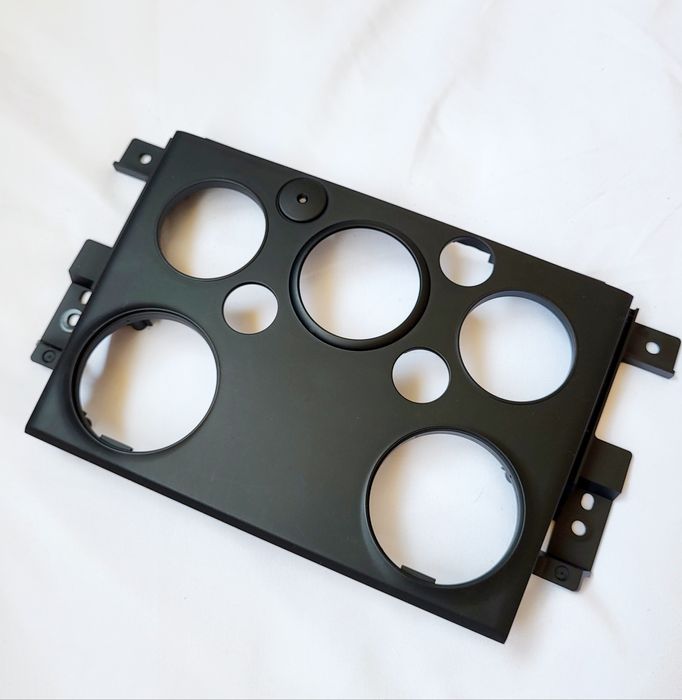 Рамка управления Suzuki Grand Vitara