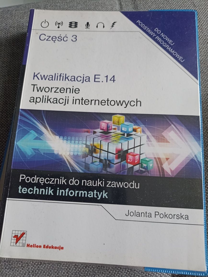 Podręczniki szkolne