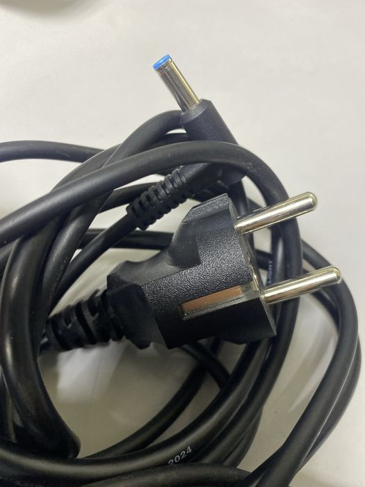 Блок живлення (зарядка) для ноутбука HP 65W (19.5V 3.33A 4.5*3.0мм)