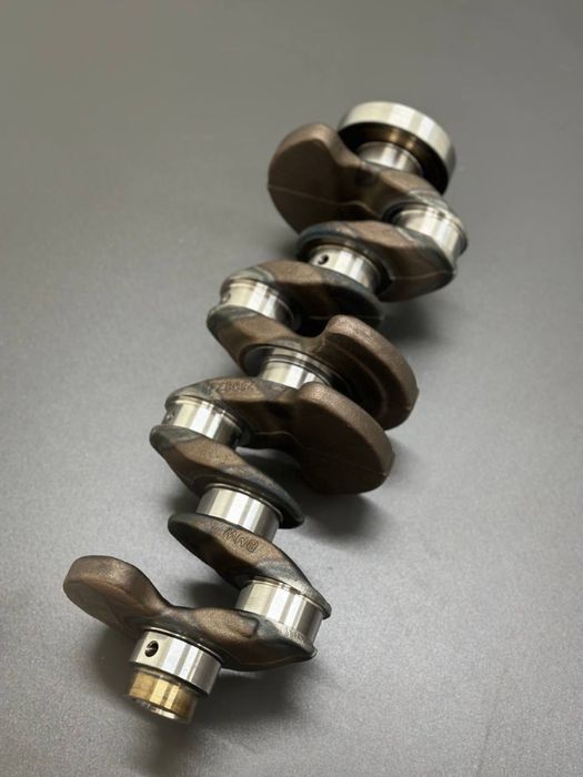 ‼️Колінвал BMW N20-N26 B20 НОВИЙ оригінальний