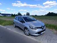 Renault Clio Renault clio prywatnie