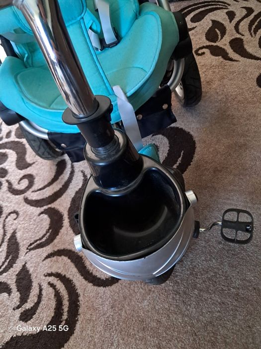 Продам роверчик турбо