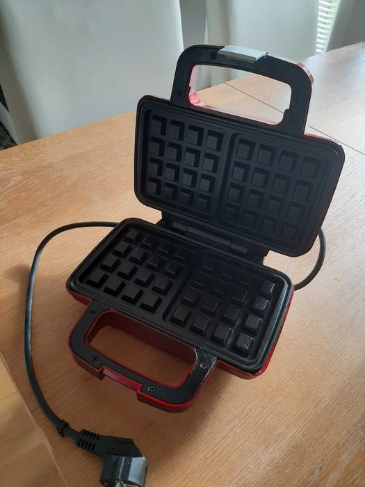 Gofrownica 1000 W marki Silvercrest