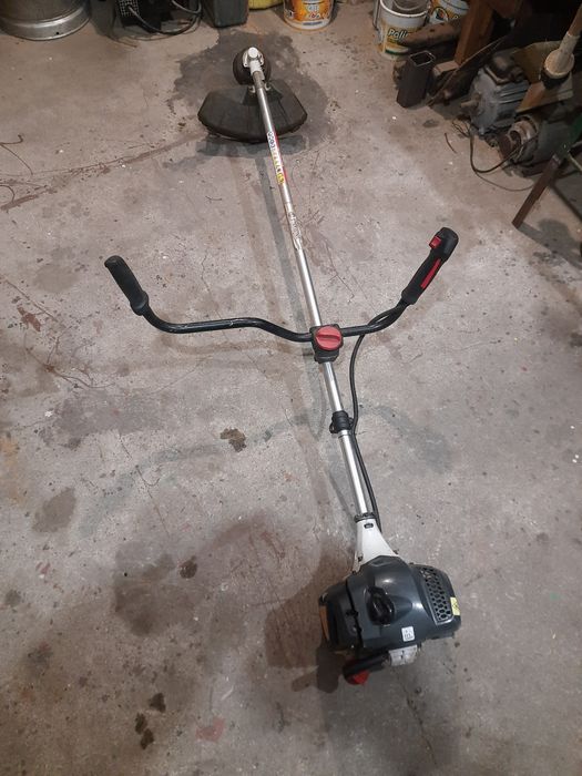 Sprzedam kosę spalinową Sterwins