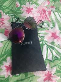 Okulary damskie Guess