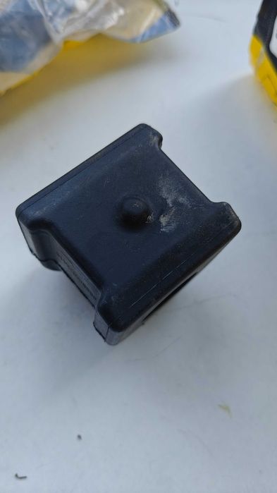 Втулка стабілізатора TedGum TED41620 для Peugeot 308SW T9