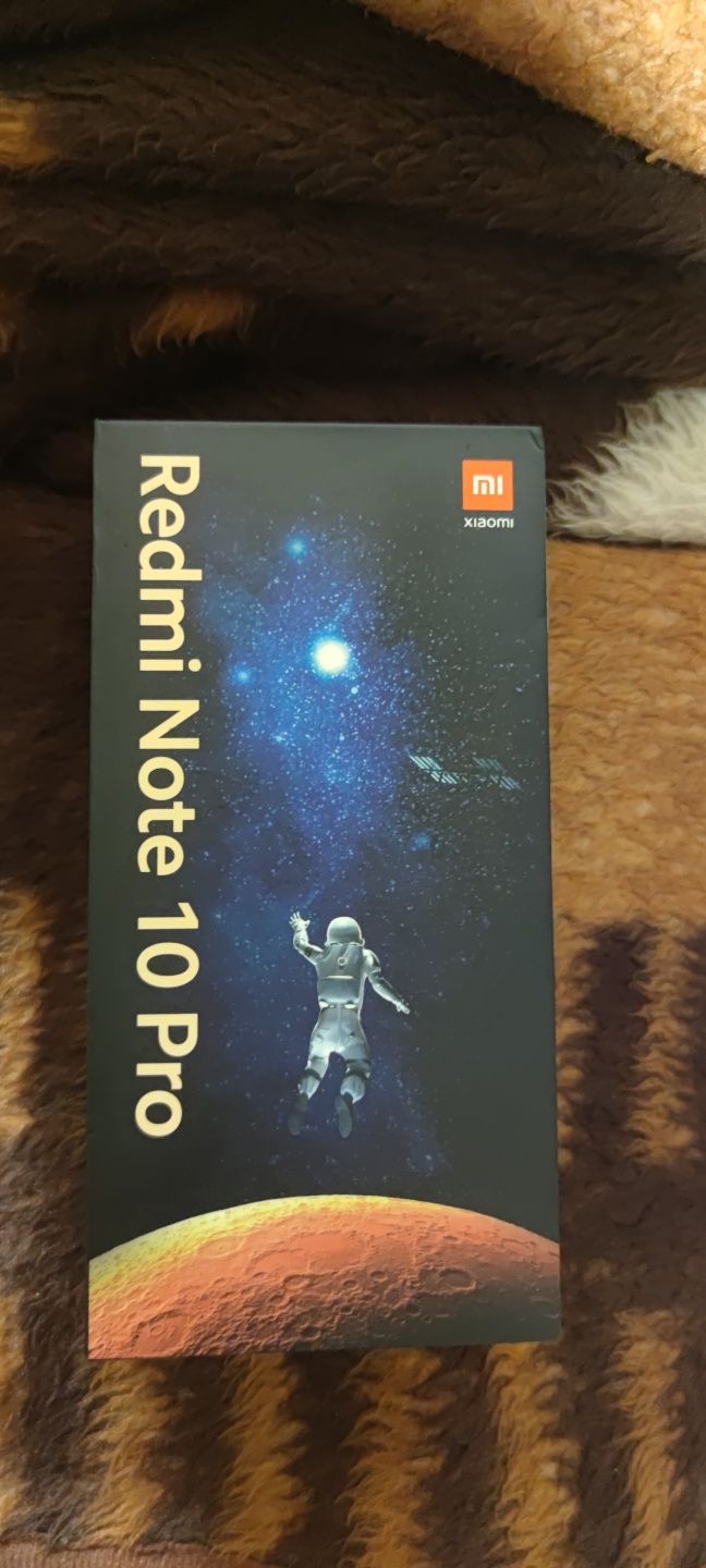 Redmi note 10 Pro