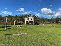 Terreno sito em Oliveira, Arcos de Valdevez