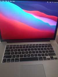 MacBook pro 2013