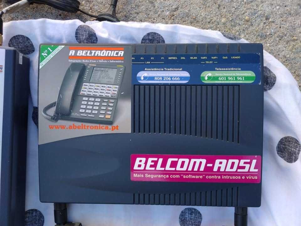 Central Telefónica _ Beltronica _ Usada