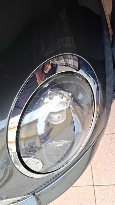 Mini Cooper S com 184 CV - R56 motor N18