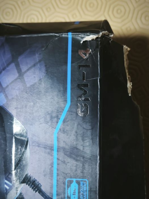 Auscultadores Beexcellent GM-14