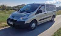 Peugeot Expert tepee 2,0 HDi 9 osobowy 23% VAT