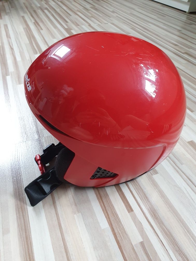 kask narciarski Wedze 52-55cm