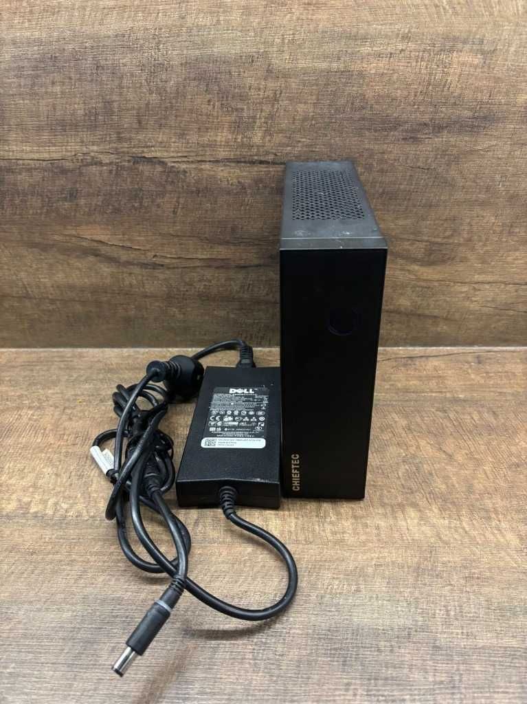 Mini PC HTPC Asrock H110m ITX/AC Home assistant Zailacz laptopowy