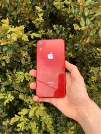 Apple iPhone XR на 64 Gb Product Red Neverlock | Айфон ХР Неверлок