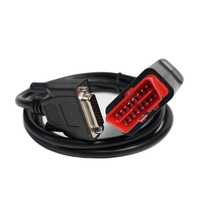 KABEL OBD2 TCS CDP Przewód Multidiag Delphi Autocom DS150E