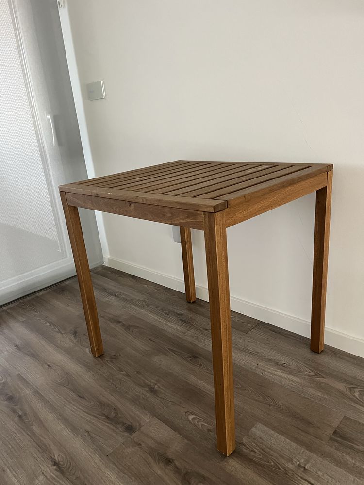 Mesa varanda/jardim - Nammaro IKEA