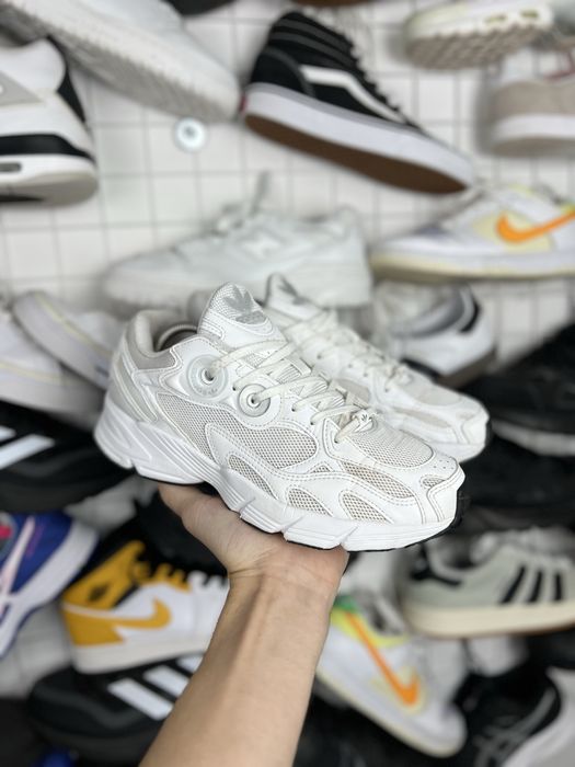 Кроссовки Adidas Astir Оригинал р(40)