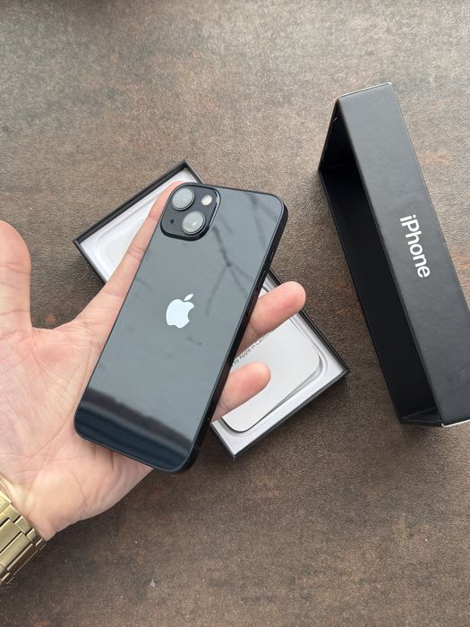 Iphone 13 mini 128 neverlook