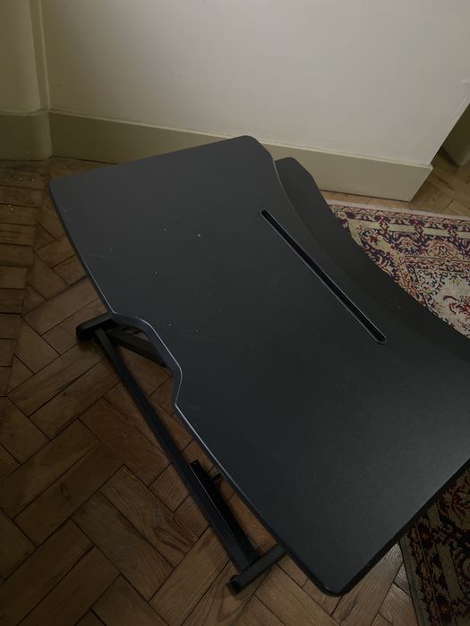 Elevador de secretária