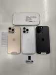 iPhone 16 Pro Max 256gb Desert,White,Black CH. Maxim Legionowo pasaż