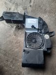 Audi a4 b6 b7 głośnik subofer bagażnik