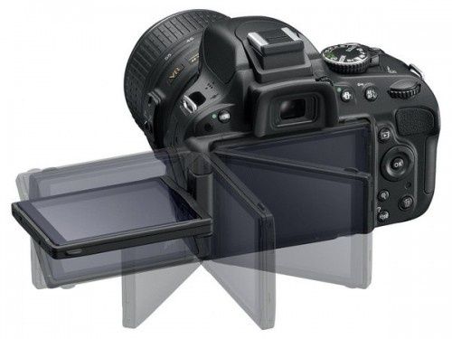 Nikon D5100 kit 18-55 + сумка,карта пам'яті в подарунок!