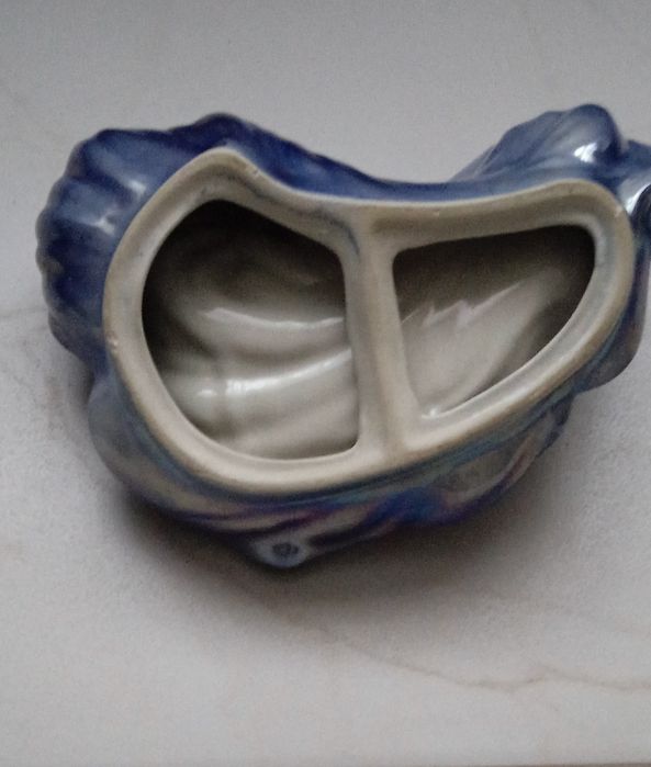 Керамічні цукерниці