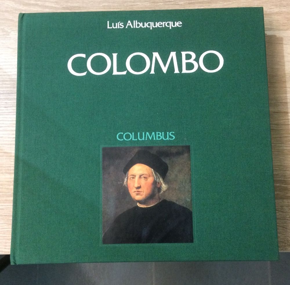 Livro Selos CTT COLOMBO